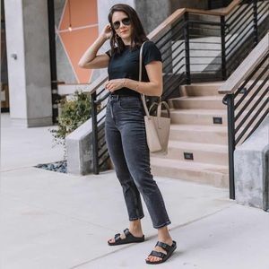 Birkenstock EVA Arizonas